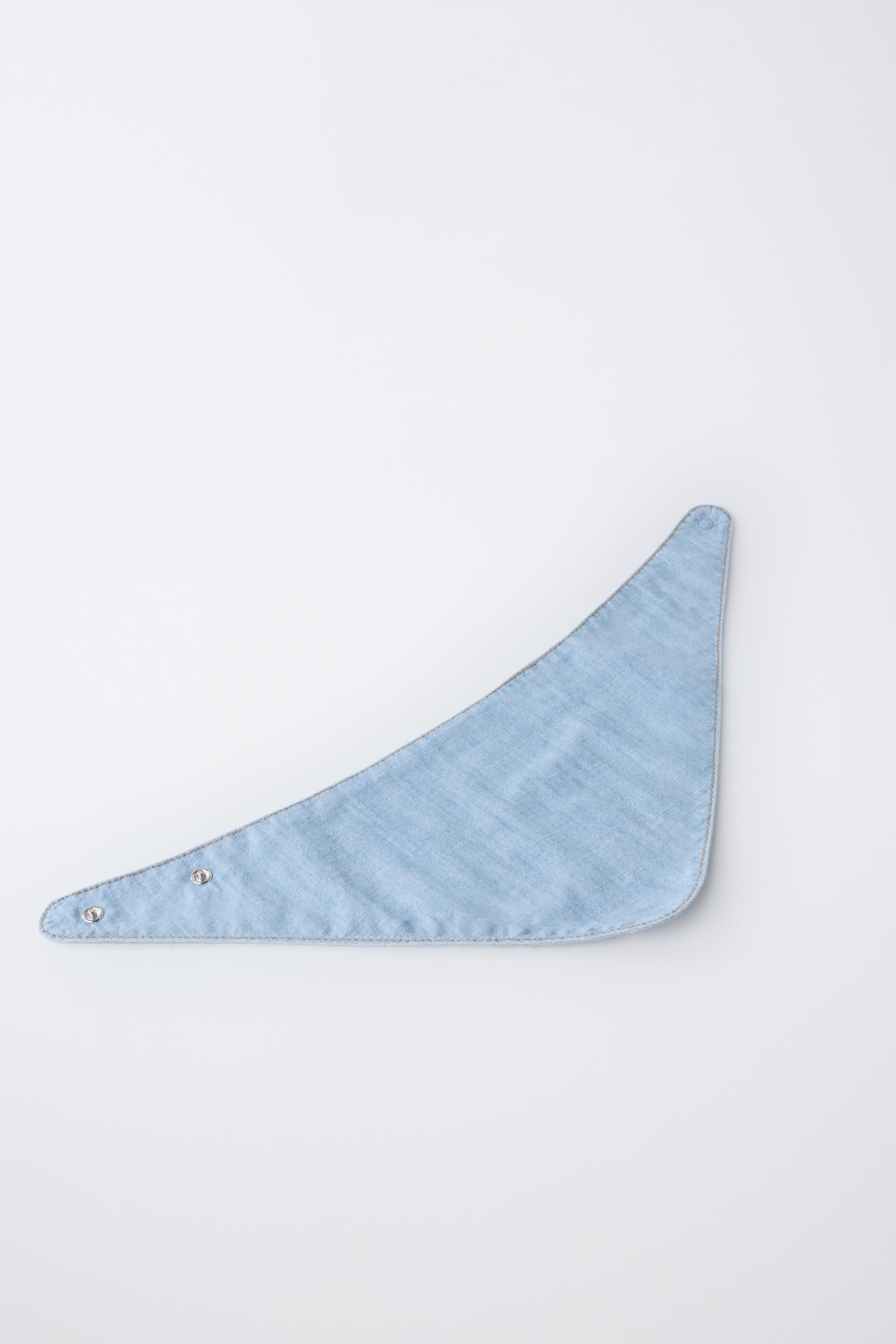 BANDANA EN JEAN